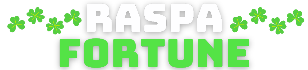 RaspadinhaFortune